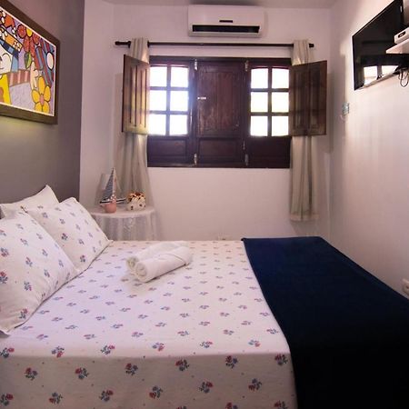 Flat Bantu - Aconchegante Flat No Coracao De Porto De Galinhas - Aqui Seu Pet E Bem Vindo Apartment Екстериор снимка
