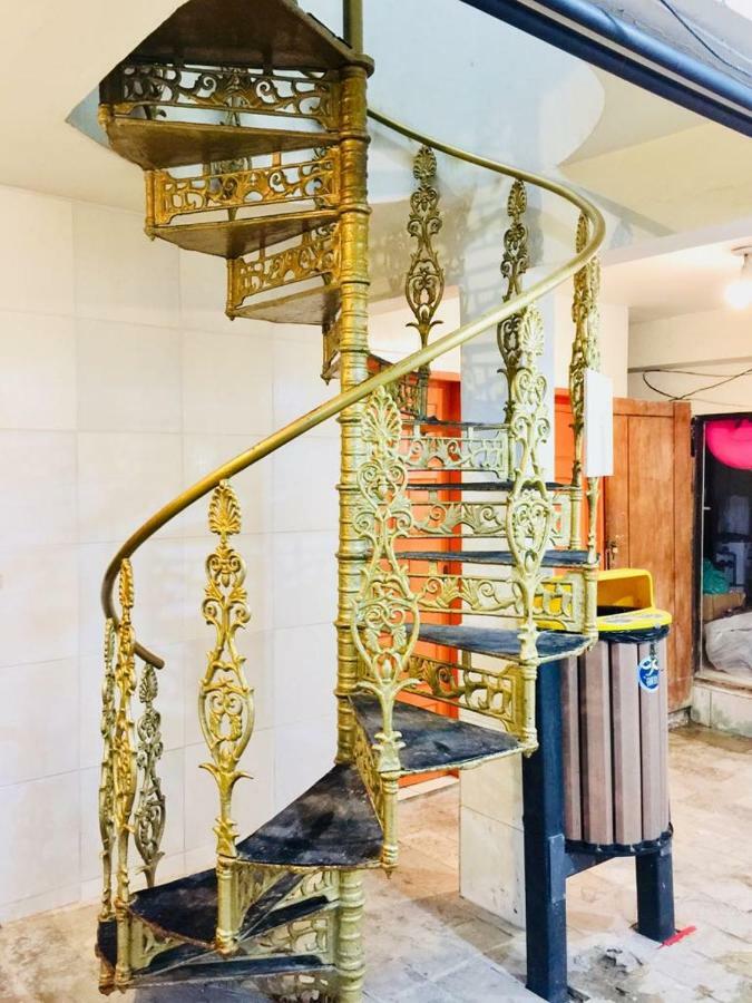 Flat Bantu - Aconchegante Flat No Coracao De Porto De Galinhas - Aqui Seu Pet E Bem Vindo Apartment Екстериор снимка